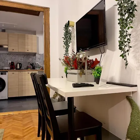 Апартаменты Old Town Studio *