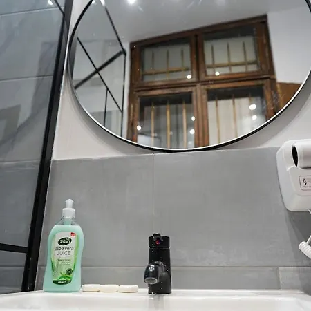 Apartamento Old Town Forest