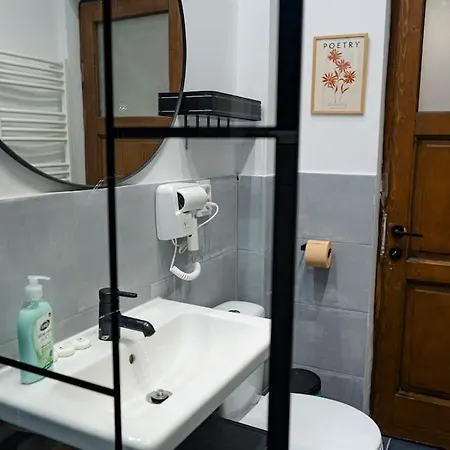 Apartament Old Town *