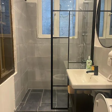 Old Town Studio Apartament *