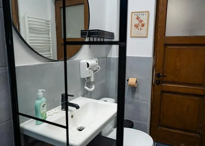 Apartamento Old Town *