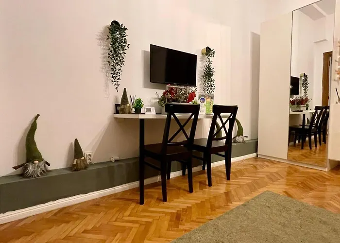 Old Town * Bukurešť